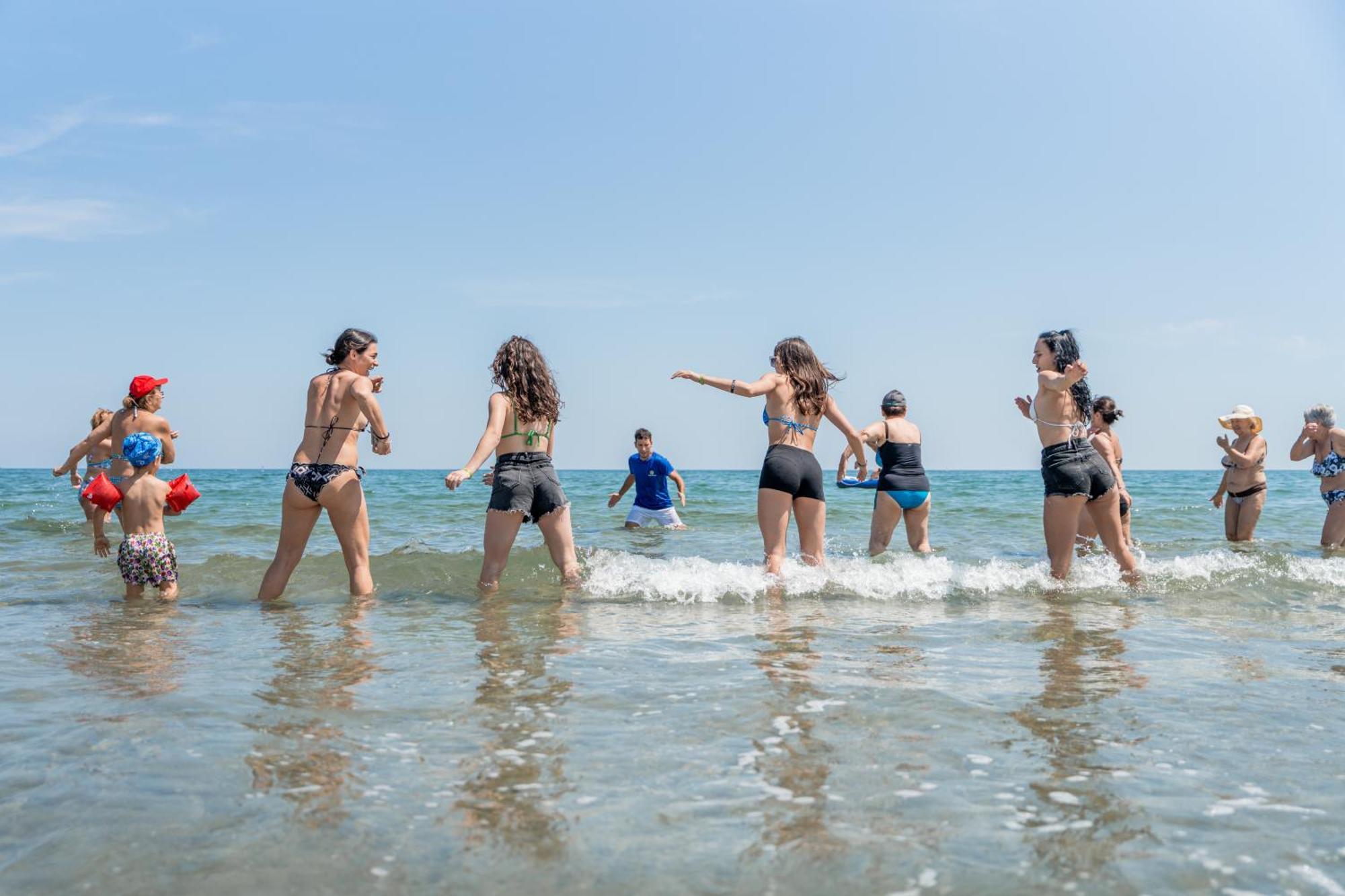 Club Del Sole Riccione Easy Camping Village Exterior photo
